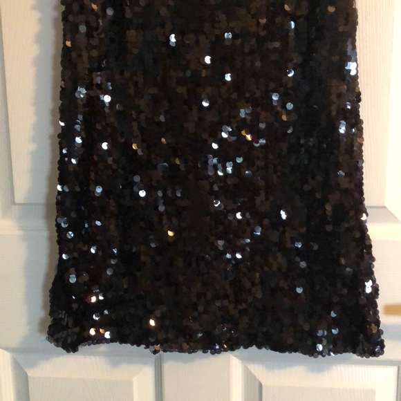 Speechless sequin party dress - Picture 5 of 8